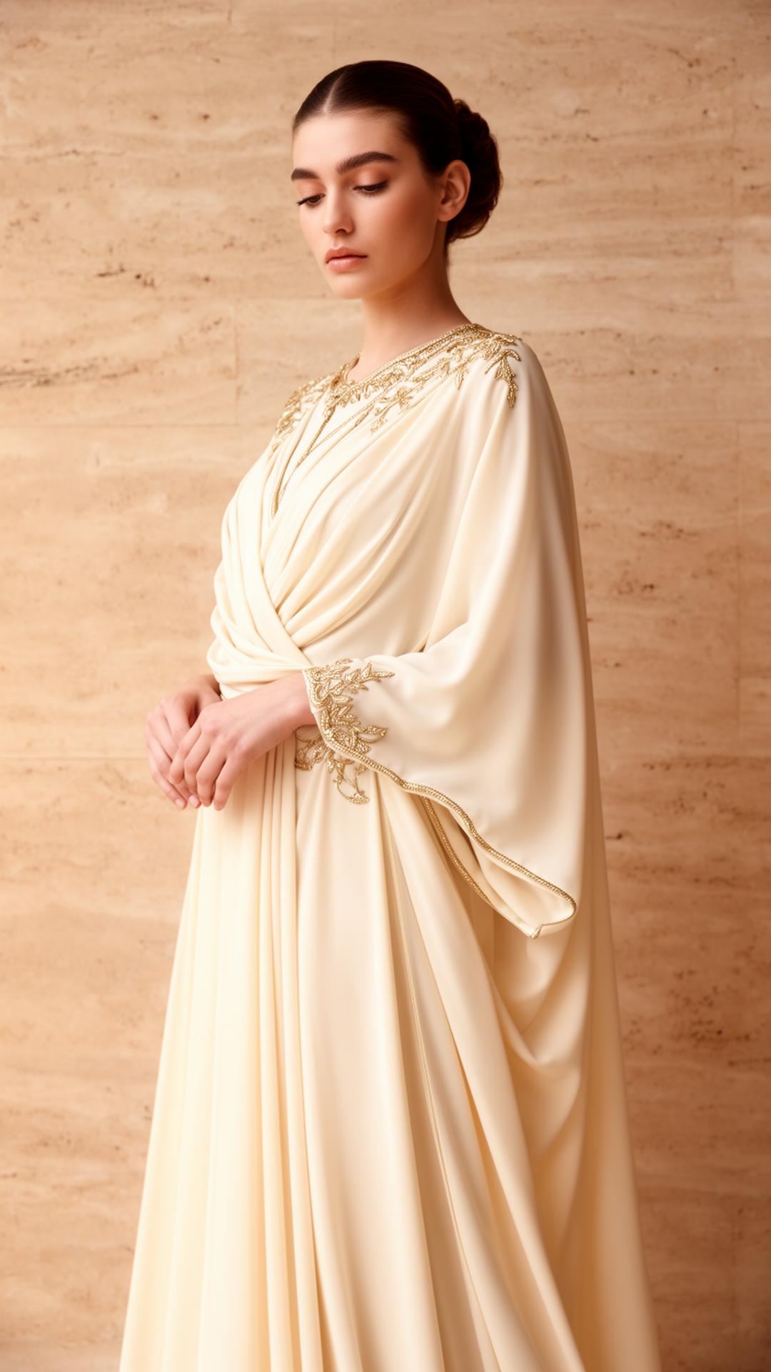 The Abaya collection